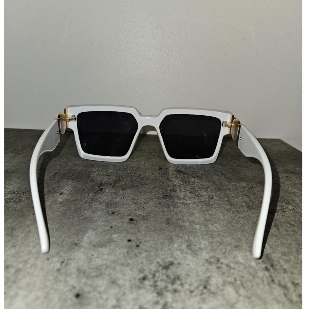 Versace Sunglasses - image 4
